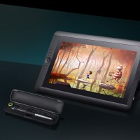 Jual Wacom Cintiq 13HD Interactive Pen Display Murah