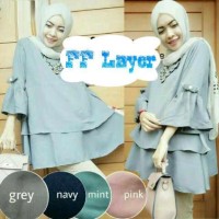 Jual Baju Muslim Wanita