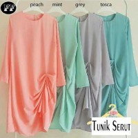 Jual Baju Muslim Wanita