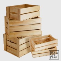 Packing Kayu Printer Epson dan Canon A3 Double Folio