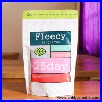 Jual FLEECY BANGLE TEA - SLIMMING TEA - TEH PELANGSING!! Murah