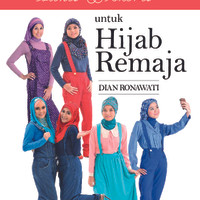 Suspender Dress, Pants & Skirts untuk Hijab Remaja