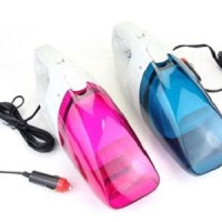 Portable Car Vacuum Cleaner / Penghisap Debu Mobil