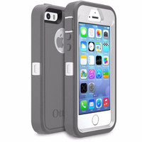Jual OTTERBOX DEFENDER IPHONE 4, IPHONE 5, GALAXY S4. (WWW.MERYMARTCOM) Murah