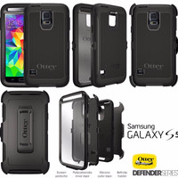 Jual OTTERBOX DEFENDER SAMSUNG GALAXY NOTE 3, S5. (WWW.MERYMART.COM) Murah