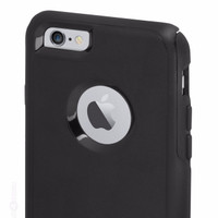Jual CASING IPHONE 6/ 6 S OTTERBOX DEFENDER CASE/ANTI SHOCK *SPIGEN LIKE Murah