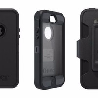 Jual CASING IPHONE 6/ 6 S OTTERBOX DEFENDER CASE/ANTI SHOCK *SPIGEN LIKE Murah