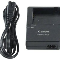 Charger kamera canon eos 600D