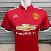 Jual Jersey Manchester United Home 2017/18 New - Grade Ori Murah