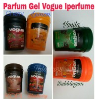 Jual Parfum mobil Vogue iperfume kopi , bubble gum dan vanilla Murah