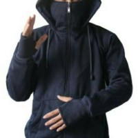 Jual jaket ninja harakiri harajuku hoodie sweater Murah