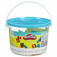 Jual Play-Doh Mini Fun with Numbers Bucket Murah