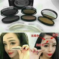Jual eyebrow stamp alis - cap alis - gambar alis praktis Murah