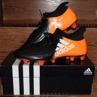 Sepatu Bola Adidas NIke / Sepatu Sepak Bola / Soccer : 39 40 41 42 43