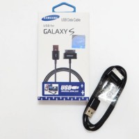 USB Data Sync Charger Cable adapter cabo kabel for Samsung Galaxy Tab 2 P3100 P5100 P6200 P6800 P1000 P7100 P7300 P7500 10.1