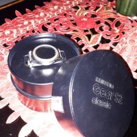 Samsung Gear S2 SmartWatch Classic