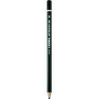 Jual LYRA REMBRANDT 669 9B PENSIL LYRA ART DESIGN 669 GRAPHITE PENCIL 9B Murah