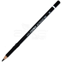 Jual LYRA REMBRANDT 669 3B PENSIL LYRA ART DESIGN 669 GRAPHITE PENCIL 3B Murah