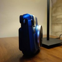 Jual Fuji Film Instax Mini 70 blue Murah