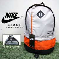 tas backpack sport nike