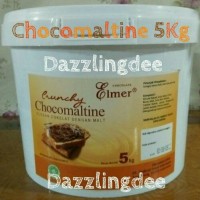 Jual Chocomaltine Elmer 5 Kg Murah