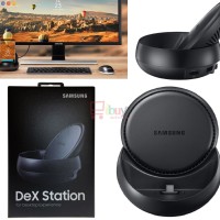 Daftar Harga Samsung Galaxy S8 Original Terbaru Juli 2019 20 Samsung DeX Station Desktop Experience For Galaxy S8 S8 Plus ORIGINAL