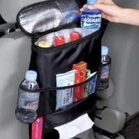 Jual 051 Black Auto Car Organizer | CAR ORGANIZER | AUTO ORGANIZER BLACK Murah
