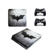 Jual SKIN PS4 SLIM BATMAN Murah