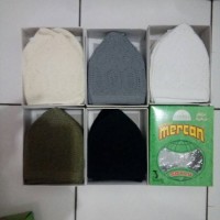 Jual Peci Rajut / Peci Haji / Kopiah Mercan Murah