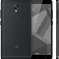 Jual XIAOMI REDMI NOTE 4X BLACK RAM 4/64GB Murah