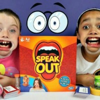 Jual SPEAK OUT GAMES TERBAIK TEBAK KALIMAT Murah