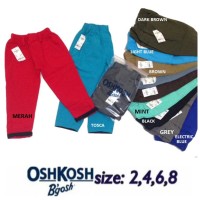 Jual CELANA CHINO OSHKOSH ANAK / CELANA ANAK / CELANA PANJANG CHINO ANAK Murah