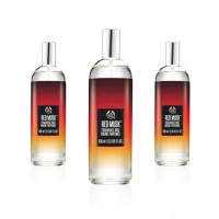 Jual Red Musk Bodymist 100 ml Murah