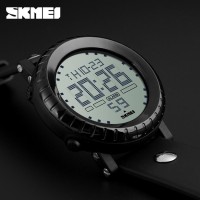 Jual Jam Tangan Digital Anti Air 30M Original SKMEI Model Suunto Casio Murah