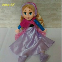 Jual Boneka Anna frozen Murah