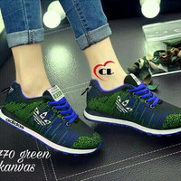 NEW Sepatu Sneaker Cl 770 Pria Model Terbaru Best Seller