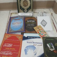 Jual Digital Pen Baca Al Quran PQ15/Enmac Word by Word Murah