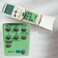 Remote AC LG HERCULES Original
