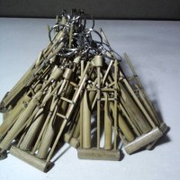 Jual gantungan kunci angklung Murah