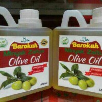 minyak zaitun asli. berkhasiat bisa untuk memasak