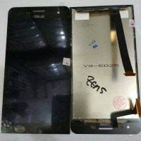 Jual lcd asus zenfone 5 complete + touchscreen Murah