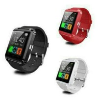 Jual Jam Tangan Pintar Android Iphone Smart watch Gadget Smartwatch Murah