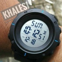 Jual jam tangan skmei pria like suunto Murah
