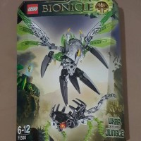 Jual LEGO 71300 BIONICLE - Uxar Creature of Jungle Murah