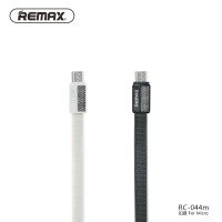 Jual REMAX Cable Platinum Metal Micro USB / Kabel Data High Speed Murah