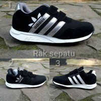 Jual SEPATU ADIDAS ANAK MURAH/SEPATU ANAK SEKOLAH 123 Murah