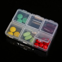 Jual Tempat kotak obat atau perhiasan travelling Murah