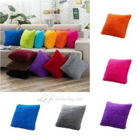Jual Bantal Sofa | Bantal Kotak Rasfur Murah
