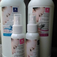 Jual Beauty water dan Strong acid @ 1 Liter Murah