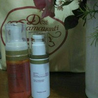 Jual paket sabun muka dan toner Desi Damayanti CV Tabita Murah
